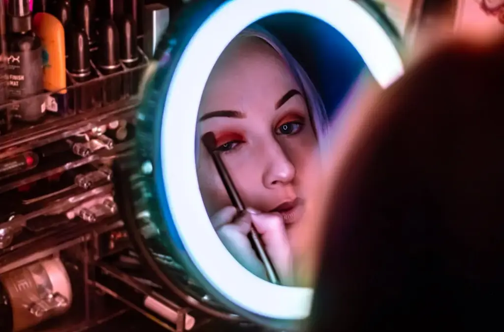 化妝初學者必備指南：打造完美妝容的購物清單