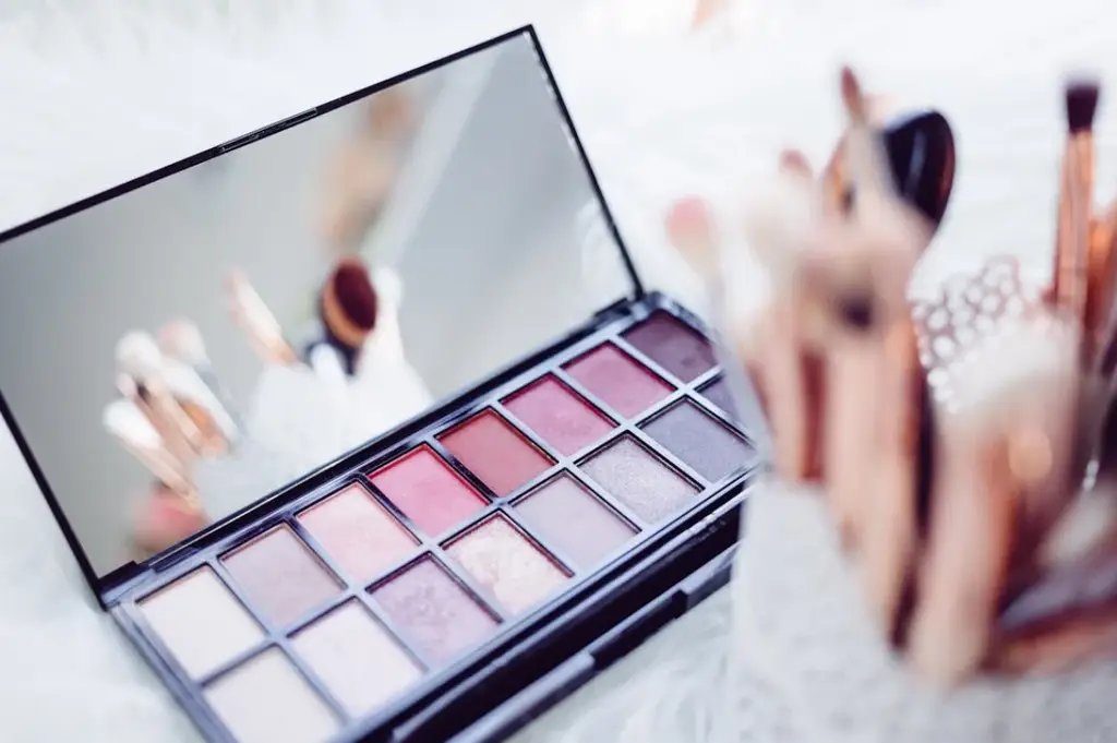 彩妝是什麼？台灣用語大解析